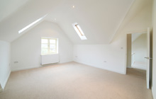 Limpenhoe Hill bedroom extension leads