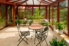 Limpenhoe Hill conservatory quotes