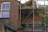 free Limpenhoe Hill home extension quotes