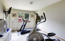 Limpenhoe Hill home gym construction leads