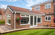 Limpenhoe Hill house extension leads